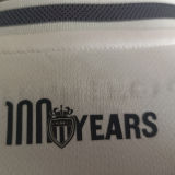 2024/25 Monaco Away Player Version Soccer Jersey