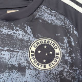 2024/25 Cruzeiro Third Fans Soccer Jersey