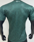 2024/25 Monaco Third Player Version Soccer Jersey