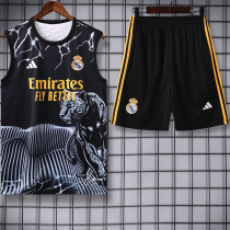 2024/25 RM Vest Training Jersey(A Set)