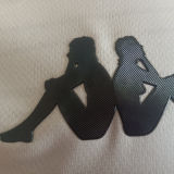 2024/25 Monaco Away Player Version Soccer Jersey