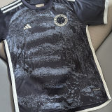 2024/25 Cruzeiro Third Fans Soccer Jersey