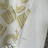 2024/25 Ivory Coast Away White Fans Soccer Jersey