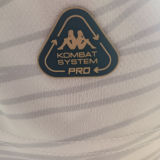 2024/25 Monaco Away Player Version Soccer Jersey