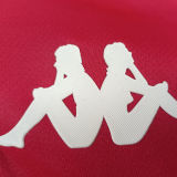 2024/25 Monaco Home Player Version Soccer Jersey