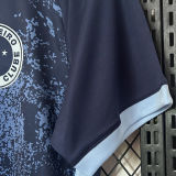 2024/25 Cruzeiro Third Fans Soccer Jersey