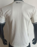 2024/25 Monaco Away Player Version Soccer Jersey