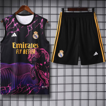 2024/25 RM Vest Training Jersey(A Set)