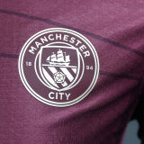 2024/25 Man City Third Player Version Jersey