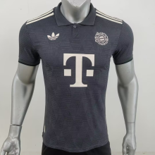 2024/25 BFC Oktoberfes Grey Player Version Jersey