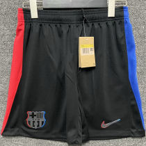 2024/25 BA Away Black Shorts Pants