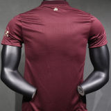 2024/25 Man City Third Player Version Jersey