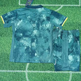 2024/25 TH FC Third Kids Soccer Jersey