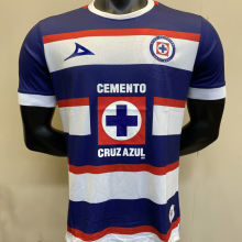 2024/25 Cruz Azul GK Player Soccer Jersey