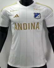 2024/25 Millonarios Away Player Version Soccer Jersey