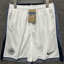 2024/25 In Milan Away Shorts Pants