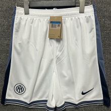2024/25 In Milan Away Shorts Pants