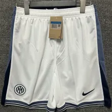 2024/25 In Milan Away Shorts Pants