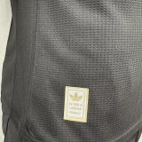 2024/25 RM Black Player Version Soccer Jersey
