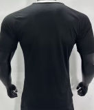 2024/25 RM Black Player Version Soccer Jersey