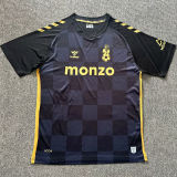 2024/25 Coventry City Third Fans Soccer Jersey 考文垂