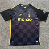 2024/25 Coventry City Third Fans Soccer Jersey 考文垂