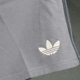 2024/25 RM Third Black Player Version Shorts Pants 球员版