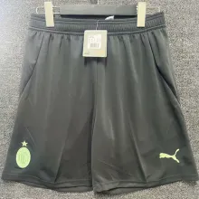 2024/25 AC Thrid Shorts Pants