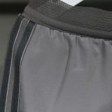 2024/25 RM Third Black Player Version Shorts Pants 球员版