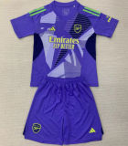 2024/25 ARS GK Kids Soccer Jersey