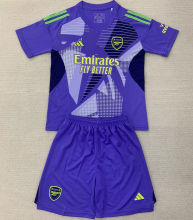 2024/25 ARS GK Kids Soccer Jersey