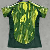 2024/25 U.A.N.L Tiger Green Women Soccer Jersey 女