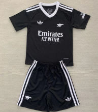 2024/25 ARS GK Kids Soccer Jersey