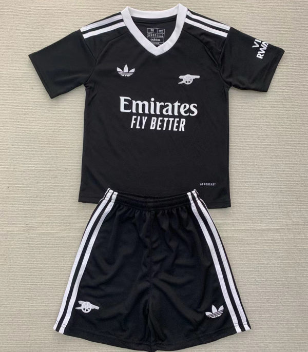 2024/25 ARS GK Kids Soccer Jersey