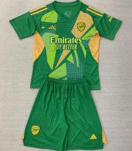 2024/25 ARS GK Kids Soccer Jersey