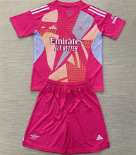 2024/25 ARS GK Kids Soccer Jersey