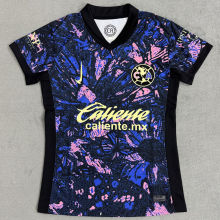2024/25 Club America Women Soccer Jersey 女