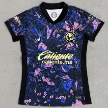 2024/25 Club America Women Soccer Jersey 女