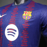 2024/25 BA Special Edition Player Version Jersey