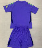 2024/25 ARS GK Kids Soccer Jersey