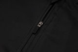 2025 PSG Black Red Sweater Tracksuit