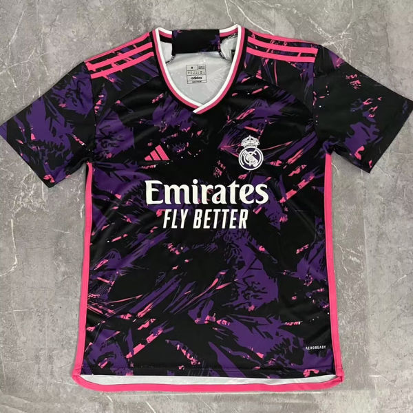 2024/25 RM Training Fans Jersey