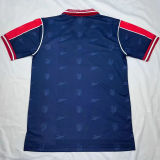 1998/99 ATM Away Retro Soccer Jersey