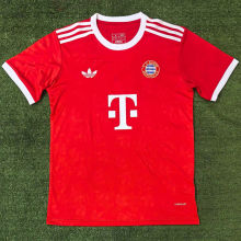 2024/25 BFC Special Edition Red Fans Soccer Jersey
