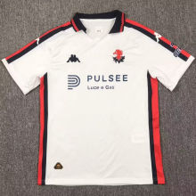2024/25 Genoa Away Fans Soccer Jersey 热那亚