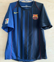 2004/05 BA Away Retro Soccer Jersey