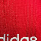 1997/98 Deportivo La Coruna Red Retro Soccer Jersey
