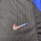 2024/25 BA Away Black Player Version Kids Jersey 球员版童装 大广告