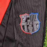 2024/25 BA Away Black Player Version Kids Jersey 球员版童装 大广告