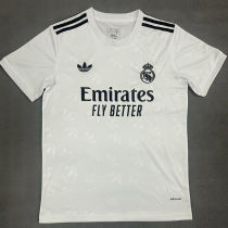 2024/25 RM Special Edition White Fans Soccer Jersey